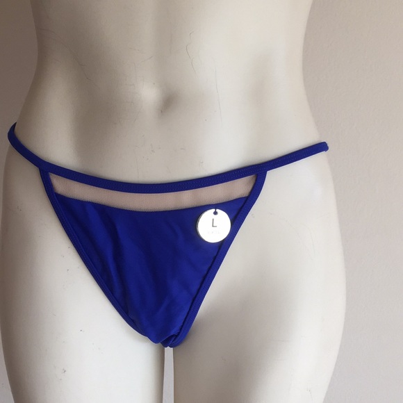 Large swimsuit Two pice NWT - Picture 3 of 4